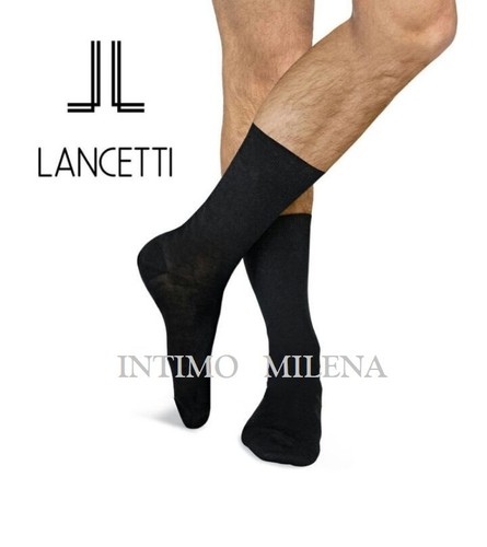 Paia calze uomo corte - 6,