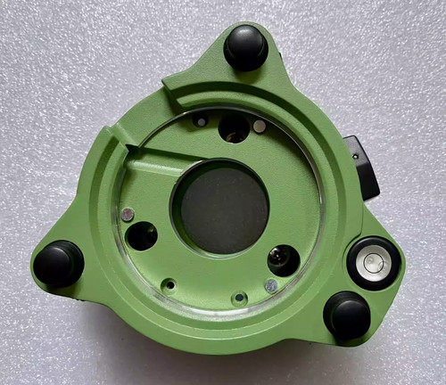 1pcs leica base - 1pcs,