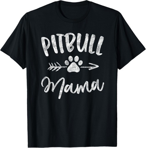 Pitbull mama shirt pit - pitbull,