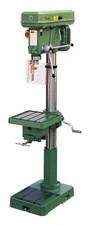 Trapano trifase colonna - trifase, a