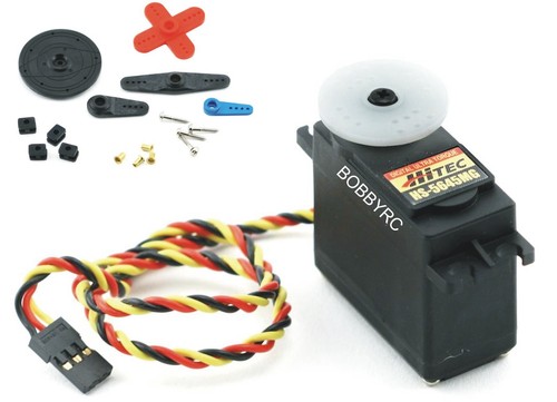 Hitec hs5645 5645 - hitec,