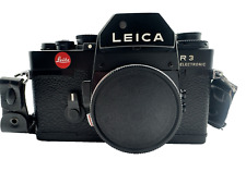 Leica R3 Electronic 35 mm