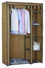 ARMADIO GUARDAROBA BRIXO BASIC