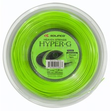 SOLINCO HYPER-G SET 12,40mt + OMAGGIO Set Test Smn-String Pro