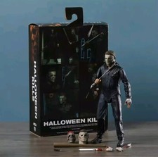 NECA Halloween Kills 7" Action