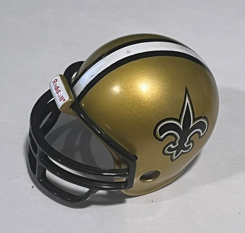 Casco calcio riddell pocket - casco,