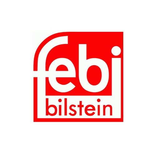 Terminale tirante febi pz - terminale,