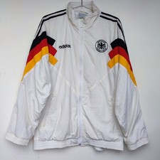 Giacca da calcio vintage