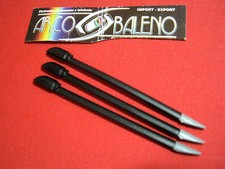3X PENNA PENNINO STYLUS PER NOKIA 5800 5230 XPRESS MUSIC X TOUCH SCREEN DISPLAY