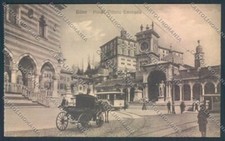 Udine Città Tram Calesse