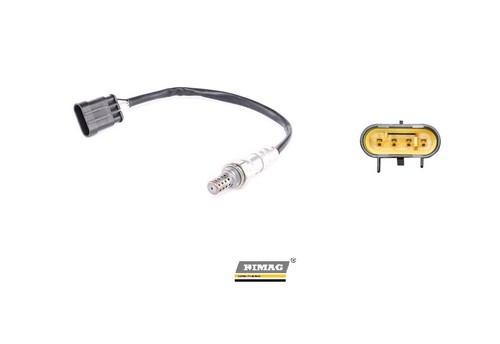 Sonda lambda fiat panda - sonda,