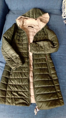 Piumino donna invernale - , lungo