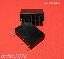 1pz Relè OMRON G5NB-1A-E