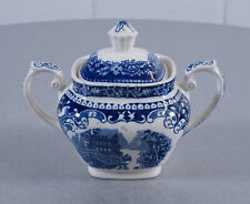 Zuccheriera ceramica Old