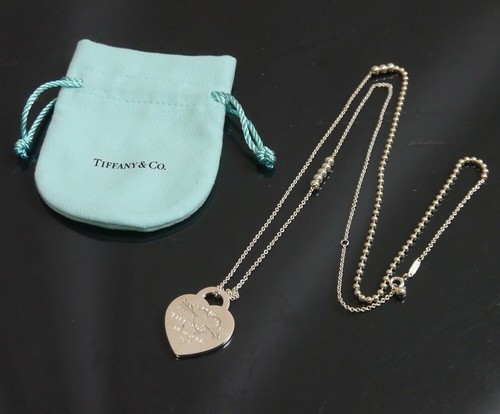 Autentica collana tiffany - autentica,
