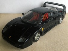 Burago Ferrari F 40 (1987)