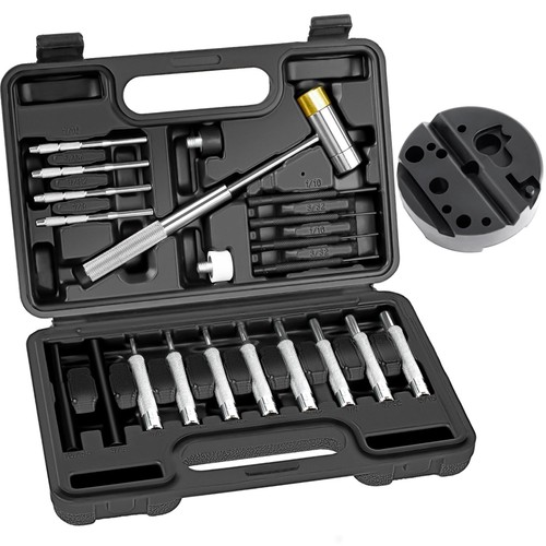 Set punzoni - set,