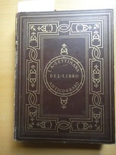 1932-SETTIMANA DEL LIBRO ANTICO E RARO-FIRENZE-100 LIBRI ALL'ASTA-BELLA EDIZIONE
