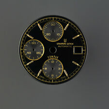 UNIVERSAL GENEVE Swiss Vintage