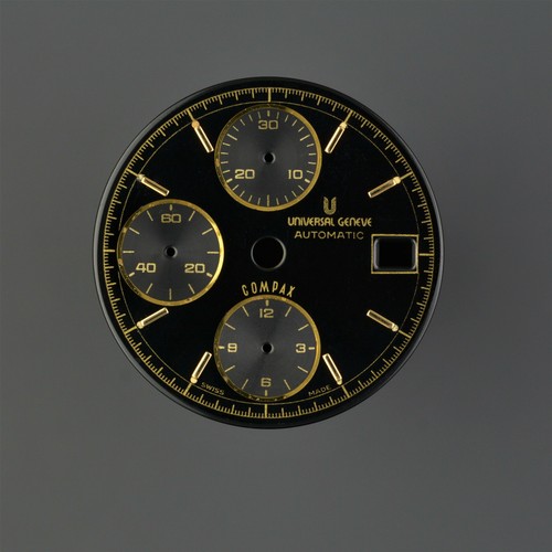 Universal geneve swiss vintage - universal,