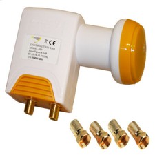 Golden media universal twin - universal,
