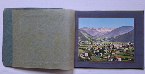 Bolzano alto adige album - bolzano,