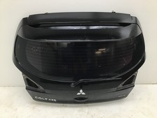 Portellone Mitsubishi Colt CZ3
