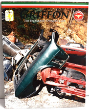 Griffon Iso Bizzarrini Owners