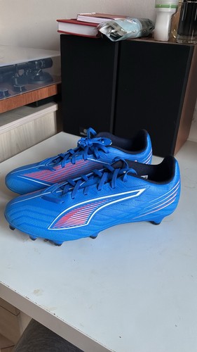 Scarpe calcio puma - scarpe,