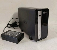 Fujitsu celvin nas - fujitsu,