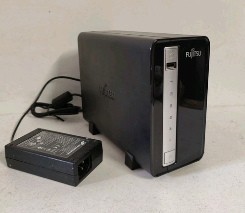Fujitsu celvin nas - fujitsu,