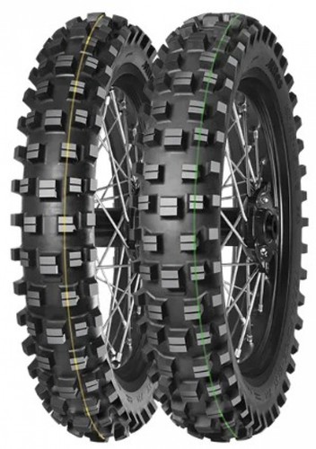 Gomma moto mitas 120 - gomma,
