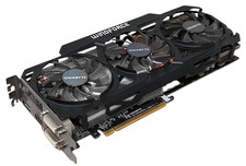 Gigabyte Windforce Radeon R9