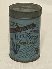 Scatola da collezione Luigi