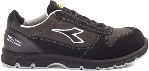 Diadora utility run low met - run,