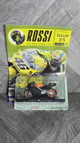 Valentino rossi honda nsr500 - rossi,