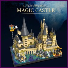 2700+pz Magic World Castello