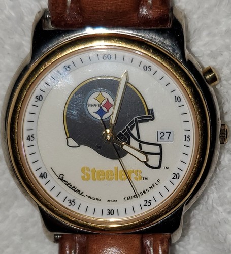 Orologio bulova pittsburgh - ,