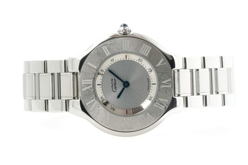 Cartier must w10110t2 - cartier,