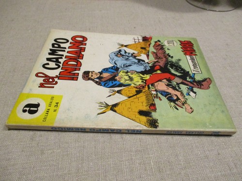 Comandante mark collana - il,
