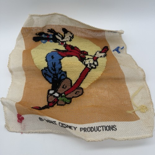 Vintage disney pippo - vintage,