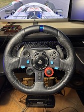 Logitech G29 Driving Force