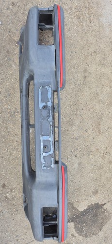 Paraurti anteriore ford sierra - paraurti,