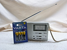 RADIO  NATIONAL PANASONIC