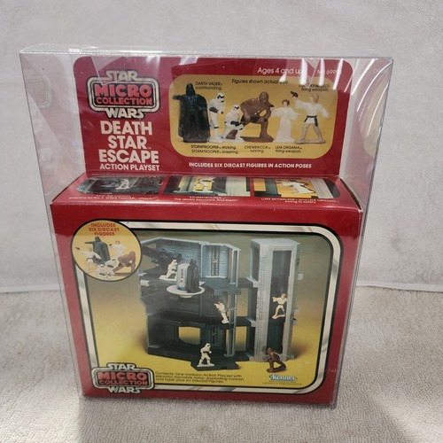 Playset vintage star wars - vintage,