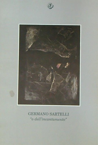 Germano sartelli dell - sartelli,, o