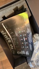 Line 6 Helix Guitar Processor