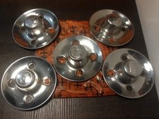 calotte ruote Alfa Romeo anni