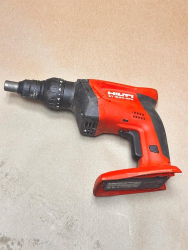 Hilti 1800 a22 avvitatore - 1800-a22,
