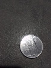 REPUBBLICA ITALIANA 100 lire